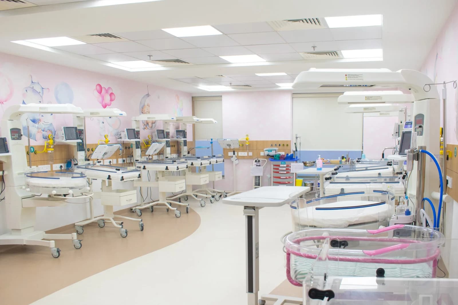 NICU