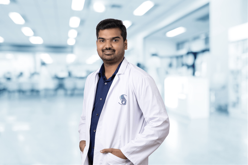 Dr.N.Gowrishankar