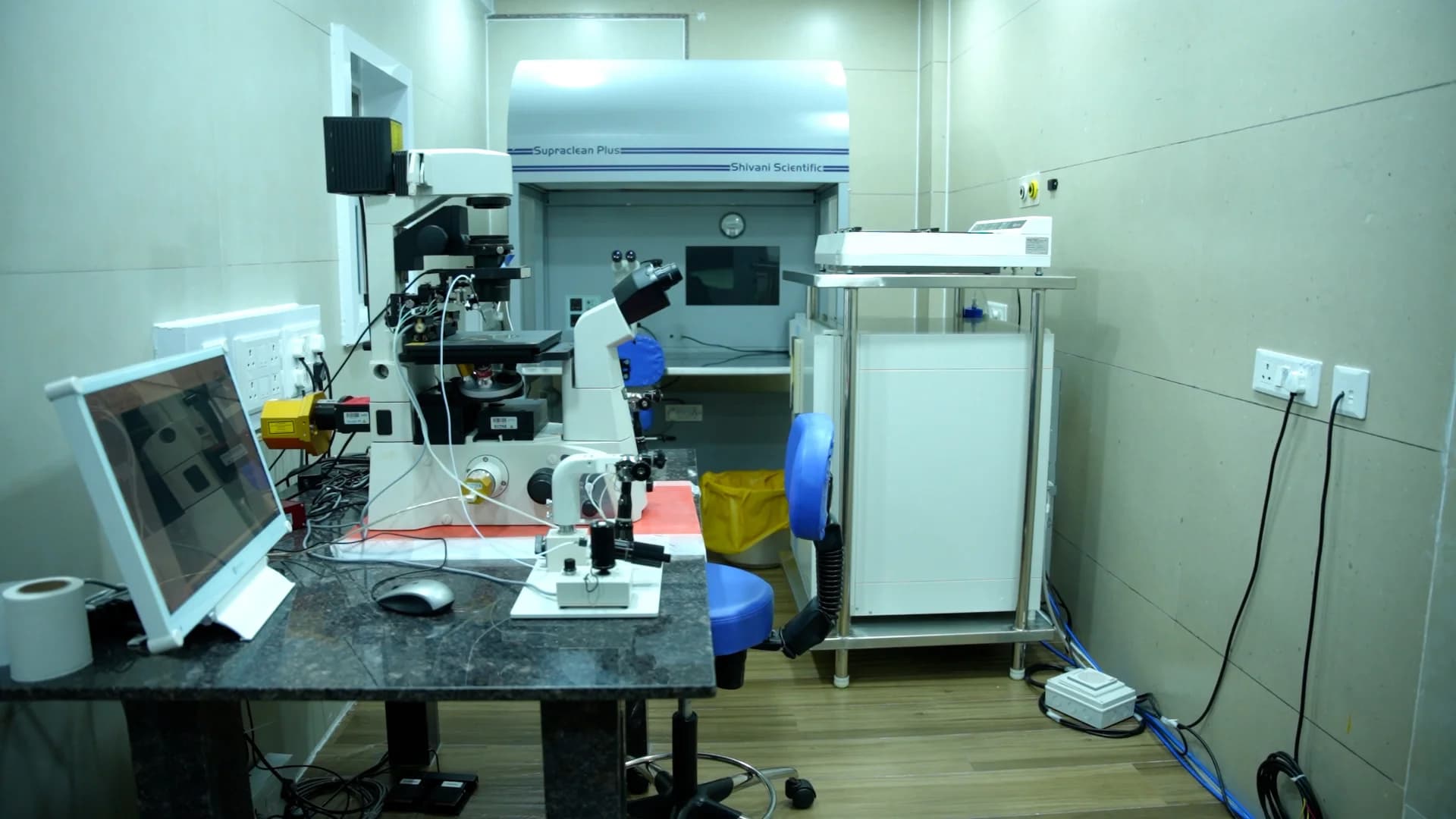 Facility