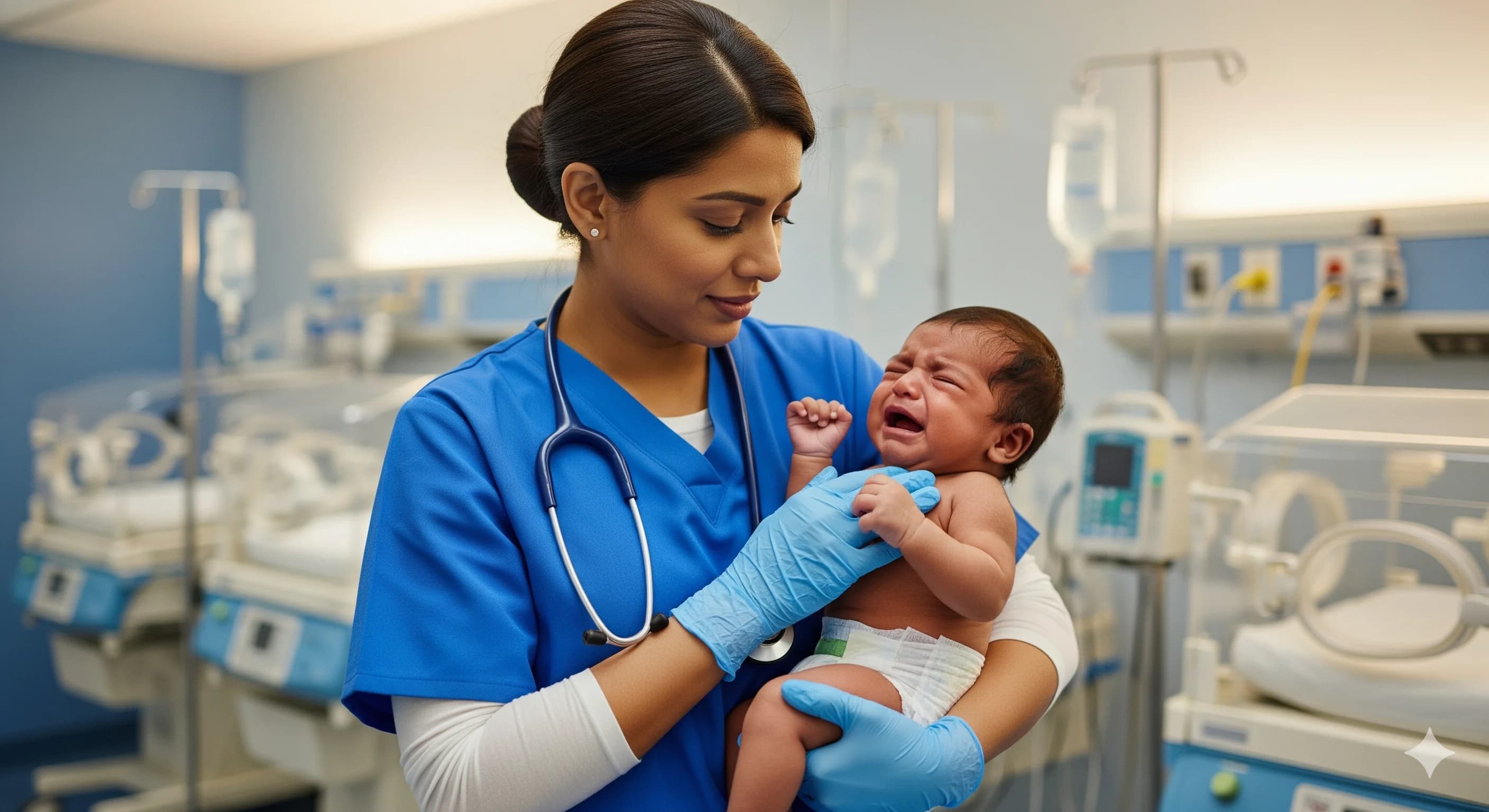 Neonatology