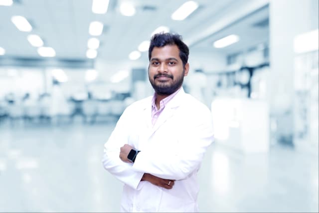 Dr.P.Prathap