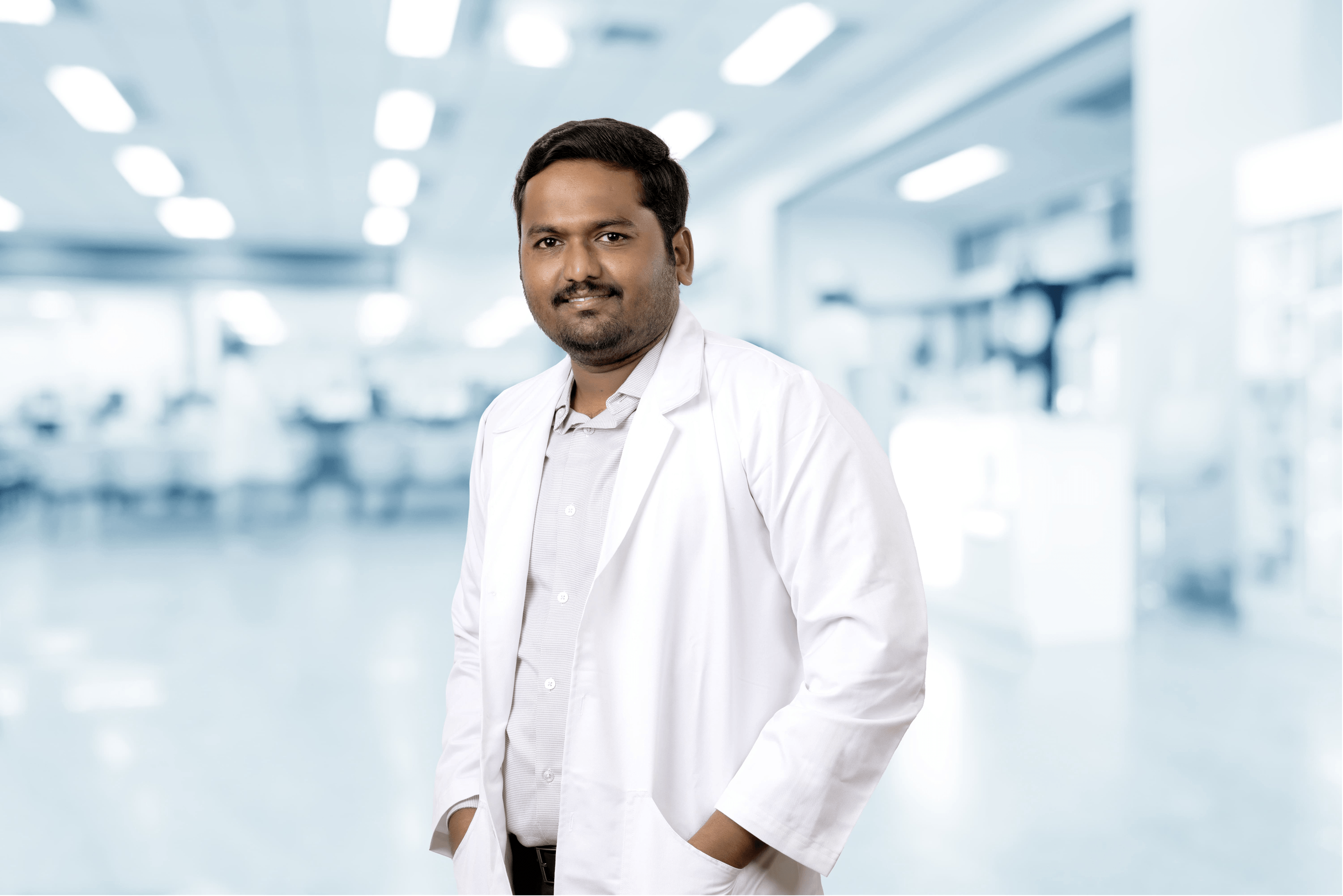 Dr.S.Rangesh