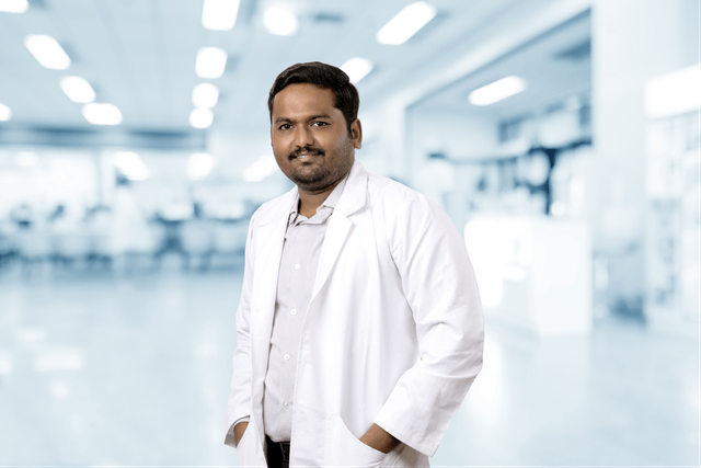 Dr.S.Rangesh