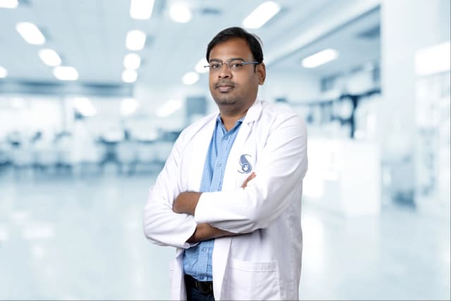 Dr.G.Sathishkumar