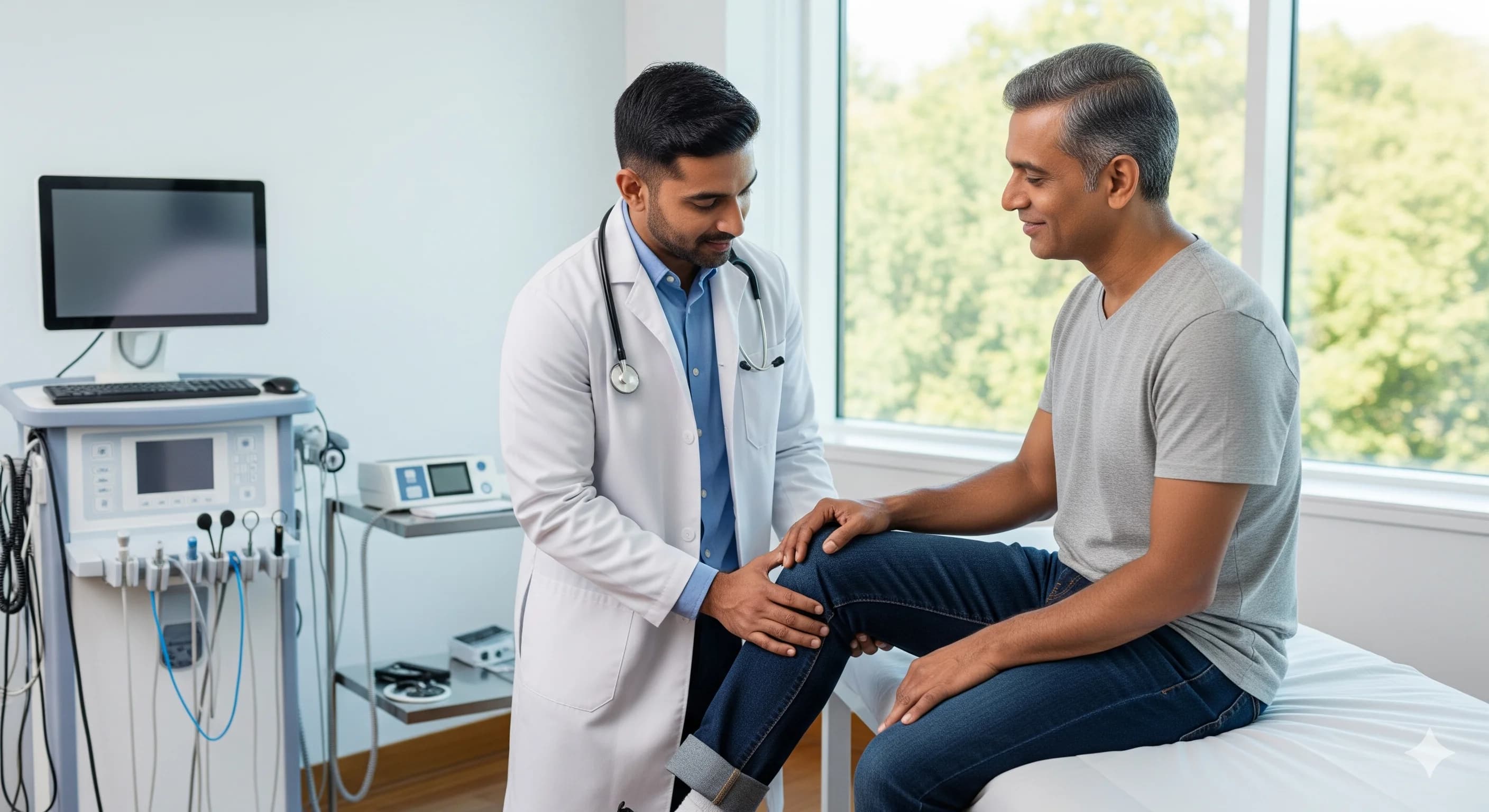 Orthopeadics