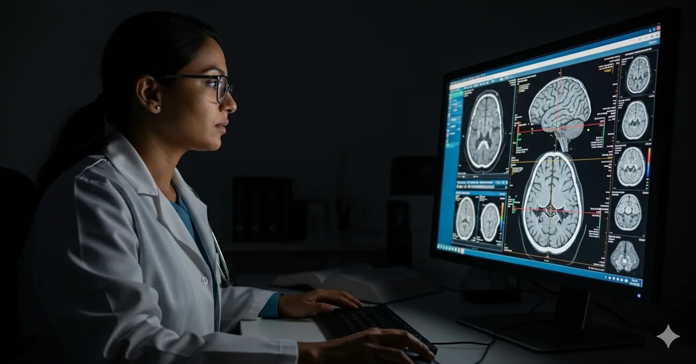 Radiology