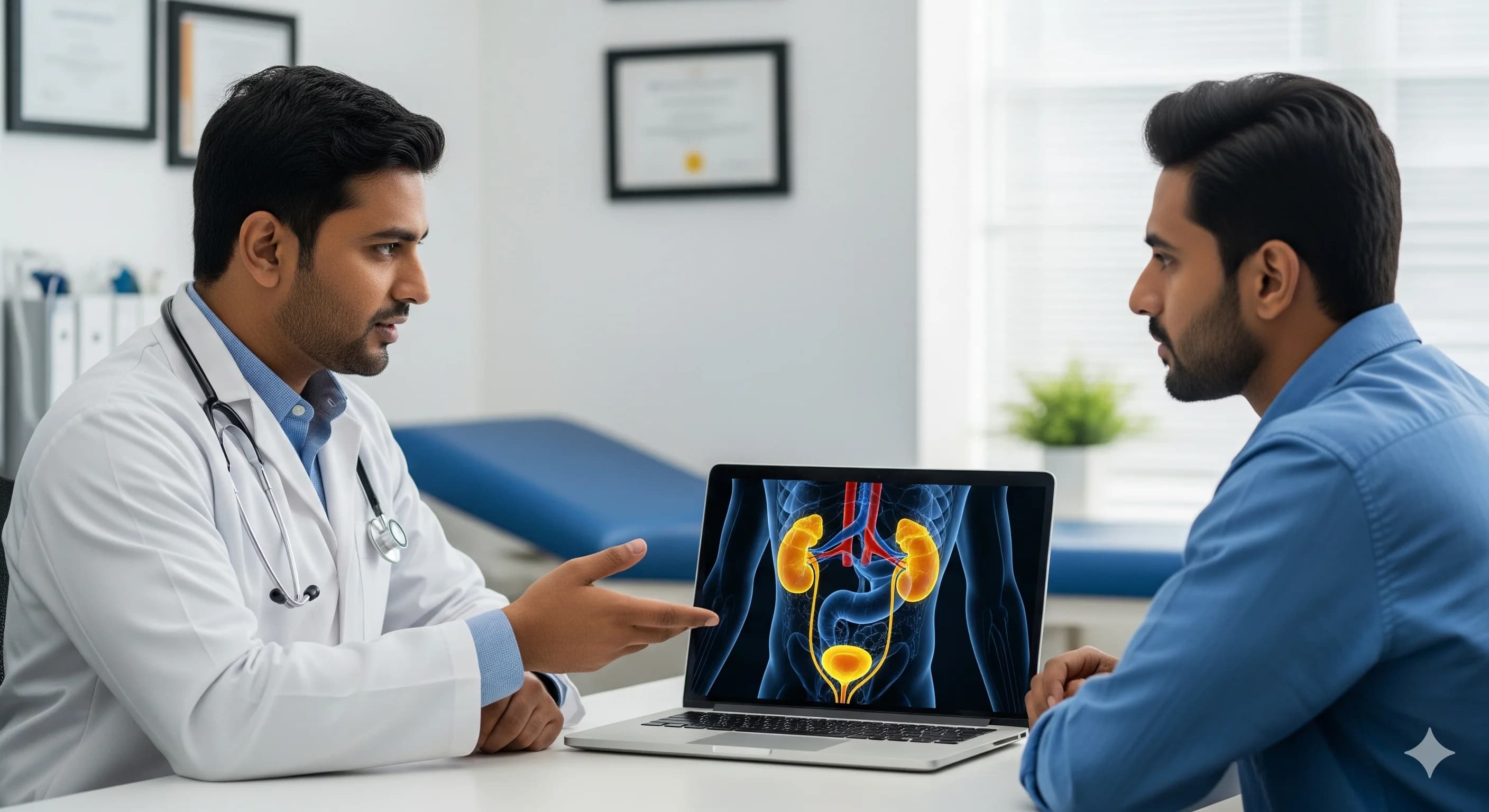 Urology