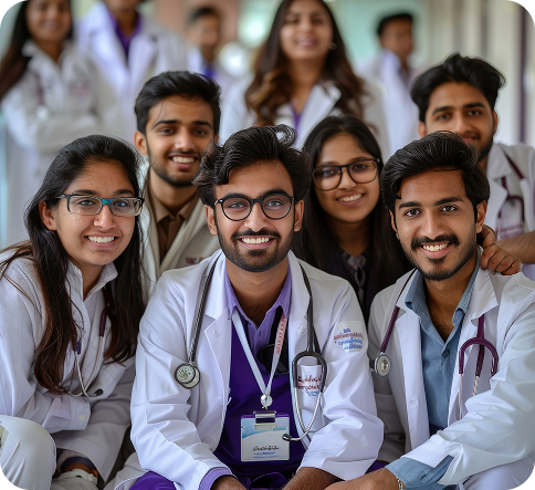 Doctors