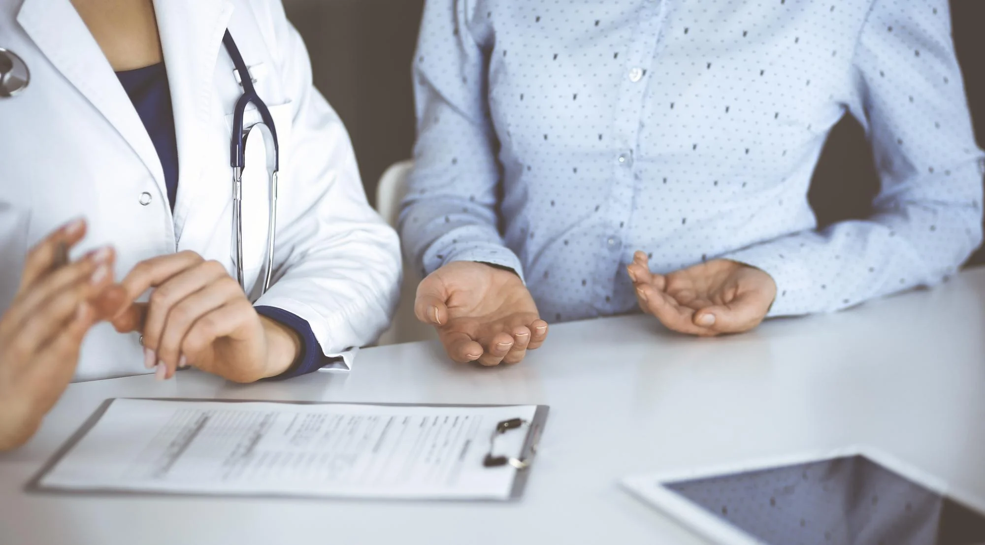 Doctors